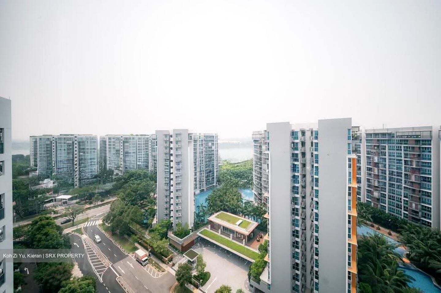 Arc at Tampines (D18), Condominium #629622761